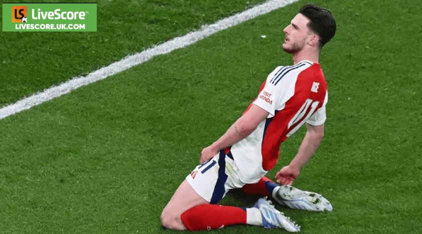Ngôi sao Arsenal lần đầu nhận danh hiệu Cầu thủ xuất sắc nhất tuần của Champions League